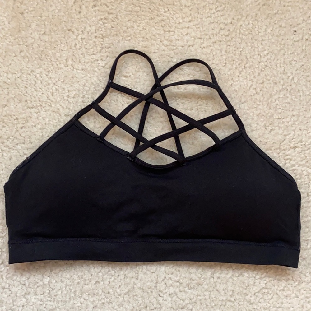 forever 21 bralette